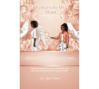 Letters To My Mom: A memory journal for a teen heart