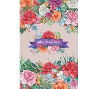 Letters to my mum in heaven: A lovely grief journal to heal and process the death of a mother _ Grieving the Loss and Death of a Mother _ Grief Loss Journal In Loving Memory of Your Mum.
