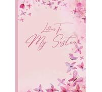 Letters To My Sister