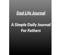 Letters to My Son: A Guided Journal from Father to Child