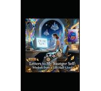 Letters to My Younger Self: Wisdom from a Life Half-Lived (Hard Life Problems Worth Solving)