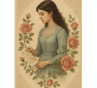 Letters to Myself: A Personal Journal - emotional and direct.