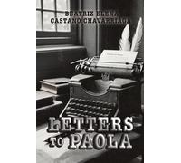 Letters to Paola