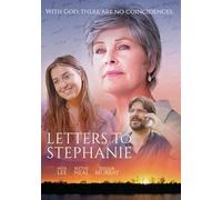 Letters to Stephanie