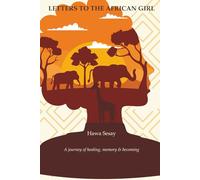 Letters To The African Girl