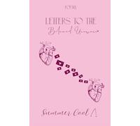 Letters To The Beloved Unaware: Poetry