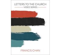 Letters to the Church [Reino Unido] [DVD]