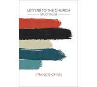 Letters to the Church Sg