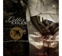 Letters To The Exiles - Make Amends