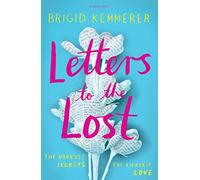 Letters To The Lost
