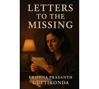 Letters to the Missing