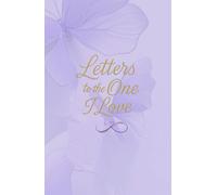 Letters to the one I love: Forget me not