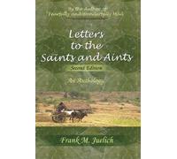 Letters to the Saints and Aints: An Anthology