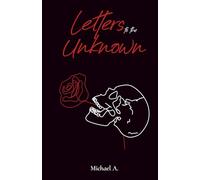 Letters to the Unknown