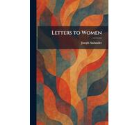 Letters to Women