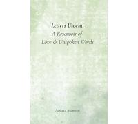 Letters Unsent: A Reservoir of Love & Unspoken Words