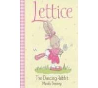 Lettice The Dancing Rabbit (read Aloud By Jane Horrocks) (ebook)