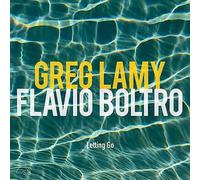 Igloo – Letting Go