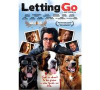 Letting Go [2012] [Alemania] [DVD]