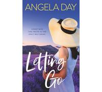 Letting Go: A Heartwarming, Emotional Story about Family, Secrets, Love and New Beginnings. (Jackson's Bridge Series)