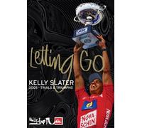 Letting Go - Kelly Slater [Alemania] [DVD]