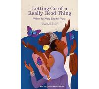 Letting Go of a Really Good Thing When It’s Very Bad for You Embracing your Greatest of All Time (G.O.A.T.)