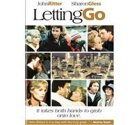 Letting Go [Reino Unido] [DVD]
