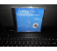 Letting Go Relaxation in a Busy World (With Breathing Exercises and Stretches)