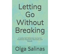 Letting Go Without Breaking