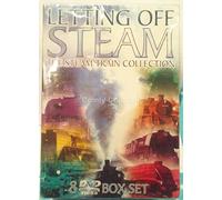Letting Off Steam [HD DVD] [Reino Unido]