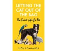 Letting The Cat Out Of The Bag (ebook)