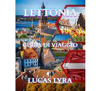 Lettonia viaggio guida 2025: Una risorsa chiara e pratica per aiutarti a pianificare itinerari senza intoppi, evitare le trappole per turisti, comprendere i costi reali e viaggiare in sicurezza.