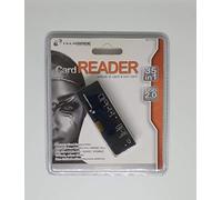 Lettore Card USB 2.0 Esterno Techmade 35 in 1 TM-CTF1