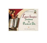 Lettore liturgico: proclama la Parola di Dio (Catechesi in immagini)