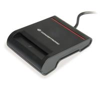 LETTORE SMART CARD ID USB 2.0 (SCR01B)