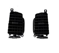 Lettore Stereo Pannello Embellecedor Radio 7 Pulgadas para Hyundai 2006-2011 Incluye Panel Acento Kit Instalación Salida Aire Acondicionado RESPUNEKBAH(Air Outlet)