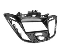 Lettore Stereo Pannello Marco Embellecedor para Radio Coche 2DIN Incluye Marco Panel Embellecedor para Instalación Salpicadero para Ford para Transit para Custom 2013 2014-2020 RESPUNEKBAH