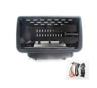 Lettore Stereo Pannello Marcos para Radio Coche para Mazda 2 para CX-3 2014-2021 Cableado para Panel 2DIN 9 Pulgadas Decodificador Canbus RESPUNEKBAH(Low End)