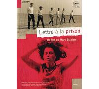 Lettre à la prison [Francia] [DVD]