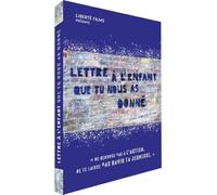 Lettre à l'enfant que tu nous a donné [Francia] [DVD]