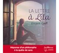 Lettre À Lila (audiolibro)