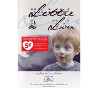 Lettre à Lou [DVD]