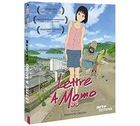 Lettre à Momo [Alemania] [Blu-ray]