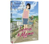 Lettre à Momo [Alemania] [DVD]