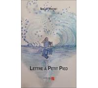 Lettre à Petit Pied