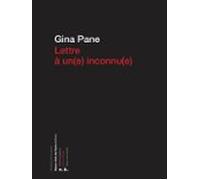 Lettre À Un(e) Inconnu(e) (ebook)