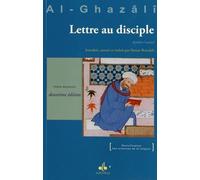 Lettre au disciple