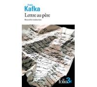 Lettre Au Père (ebook)
