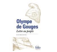 Lettre au peuple et autres textes