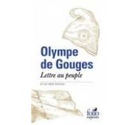 Lettre Au Peuple Et Autres Textes